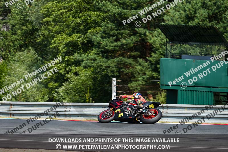 Slovakia Ring;event digital images;motorbikes;no limits;peter wileman photography;trackday;trackday digital images